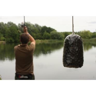 Korda Solidz PVA Bags Large